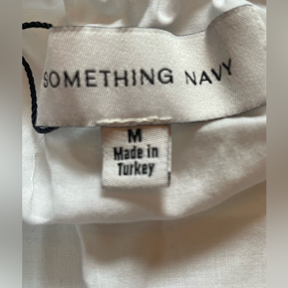 Something Navy Top! - Picture 2 of 11